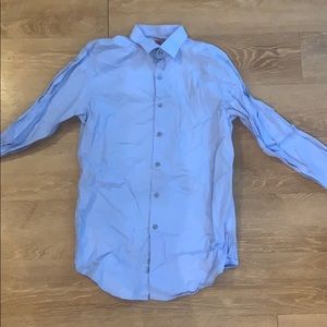 Men’s dress shirt